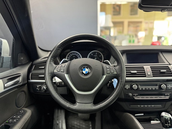 BMW X6 11 of 25