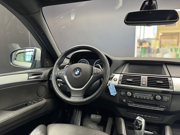 BMW X6 8 of 25