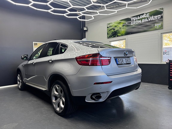 BMW X6 4 of 25