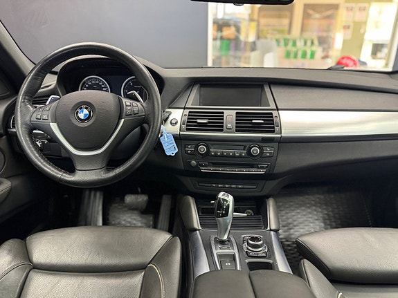BMW X6 7 of 25