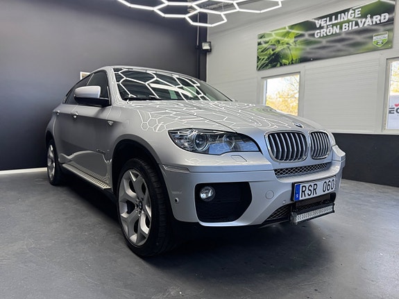 BMW X6 2 of 25