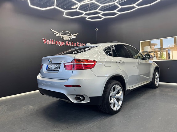 BMW X6 3 of 25