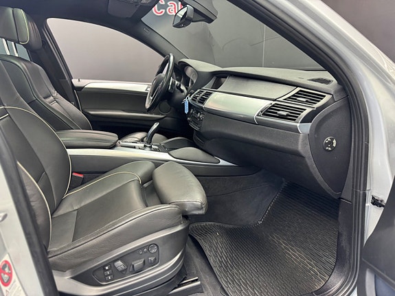 BMW X6 16 of 25