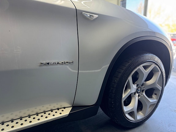 BMW X6 25 of 25