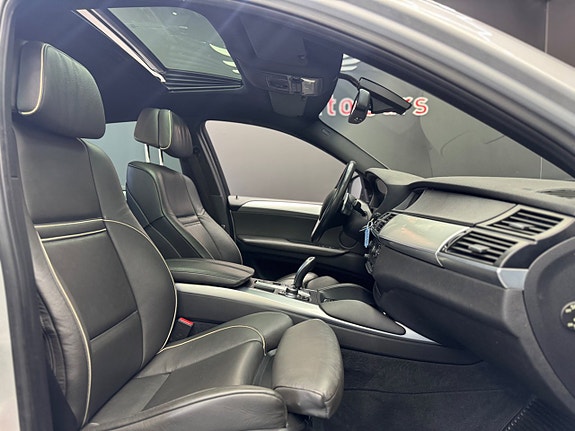 BMW X6 17 of 25