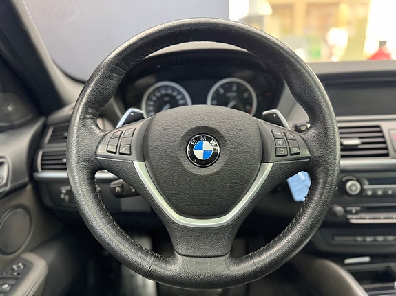 BMW X6 12 of 25