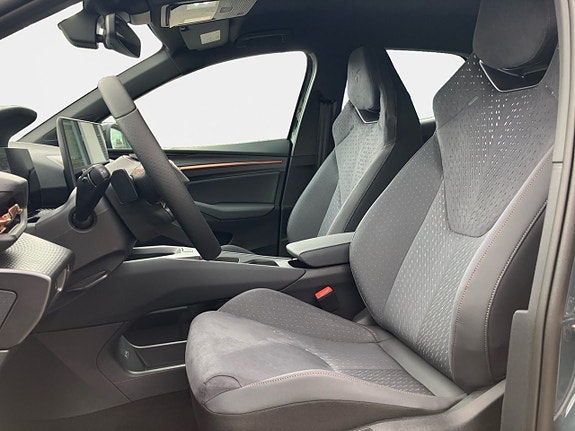 Cupra Raval 9 of 18