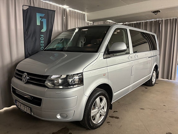 Brugt Volkswagen  