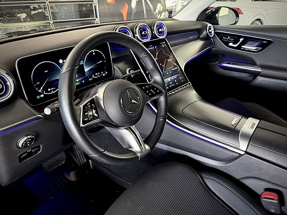 Mercedes-Benz GLC300 de 6 of 21