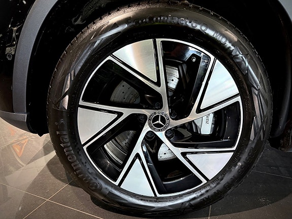 Mercedes-Benz GLC300 de 10 of 21