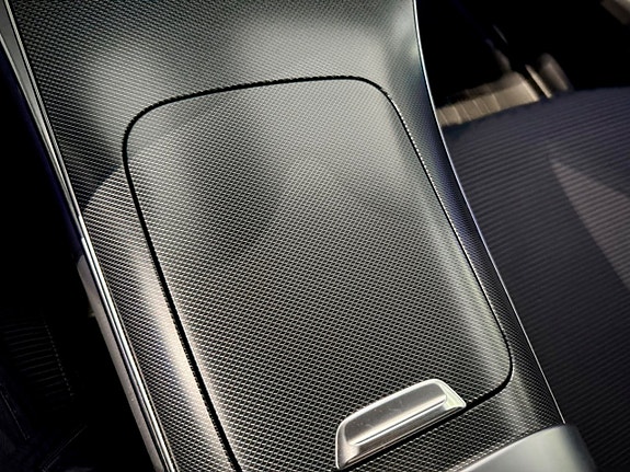 Mercedes-Benz GLC300 de 17 of 21