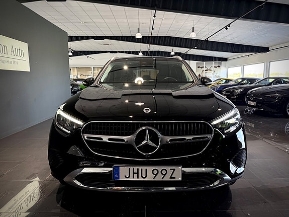 Mercedes-Benz GLC300 de 12 of 21