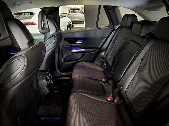 Mercedes-Benz GLC300 de 19 of 21