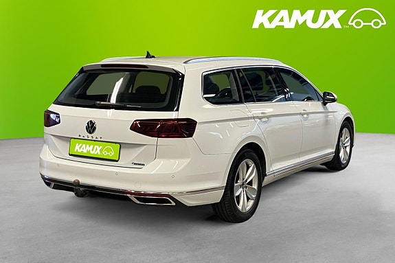 Volkswagen Passat 4 of 5