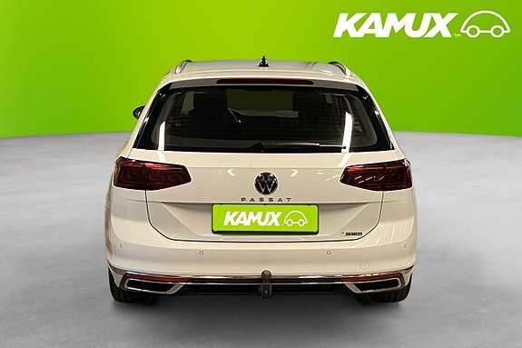 Volkswagen Passat 5 of 5