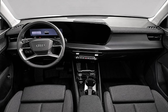 Audi Q3 6 of 8