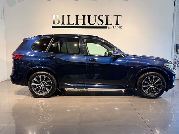 BMW X5 M 3 of 5
