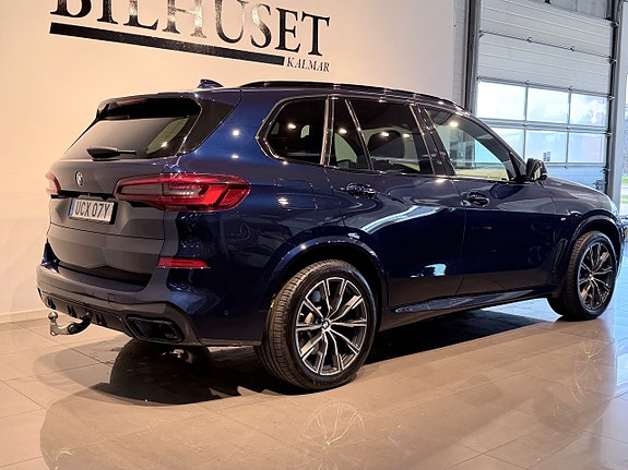 BMW X5 M 4 of 5