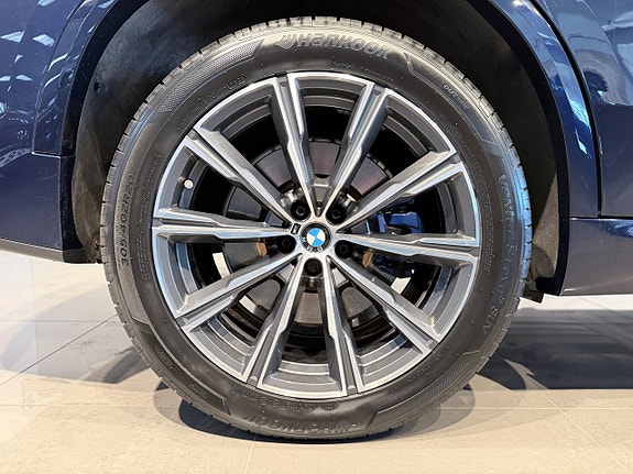 BMW X5 M 5 of 5