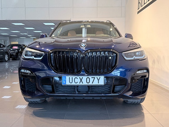BMW X5 M 2 of 5