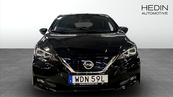 Nissan Leaf 5 of 5