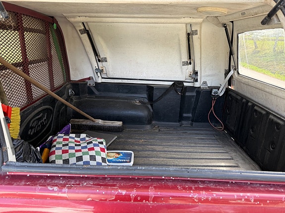 Ford Ranger 5 of 5