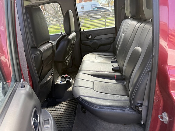 Ford Ranger 9 of 9