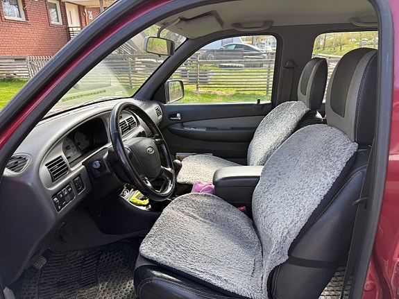 Ford Ranger 7 of 9