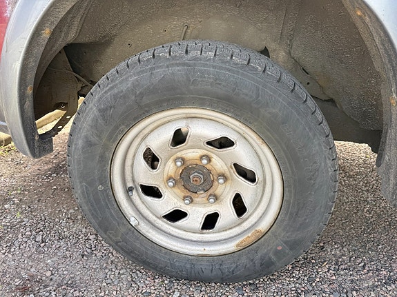 Ford Ranger 6 of 9