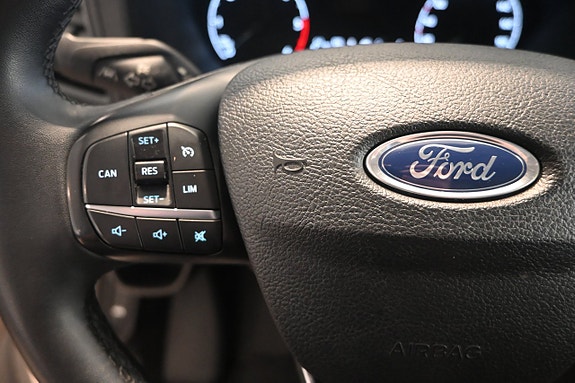 Ford Custom Tourneo 16 of 21