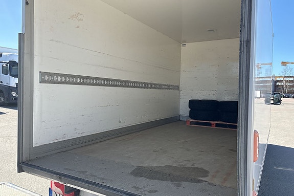 Mercedes-Benz Sprinter 319 6 of 13