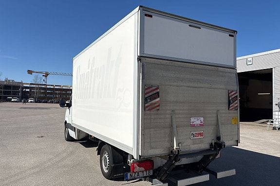 Mercedes-Benz Sprinter 319 2 of 13