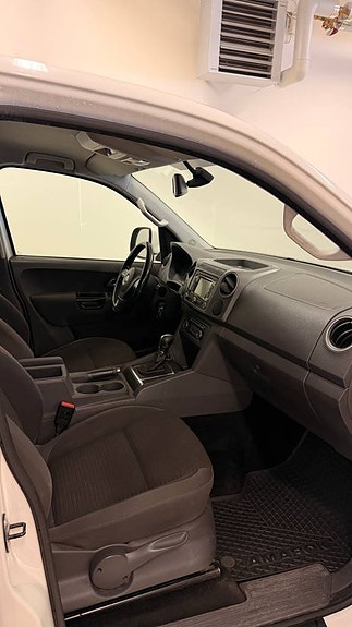 Vw Amarok 10 of 12