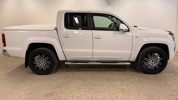 Vw Amarok 5 of 12