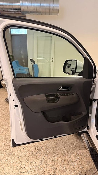 Vw Amarok 11 of 12