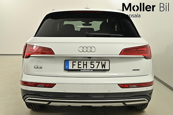 Audi Q5 5 of 5
