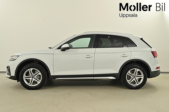 Audi Q5 4 of 5