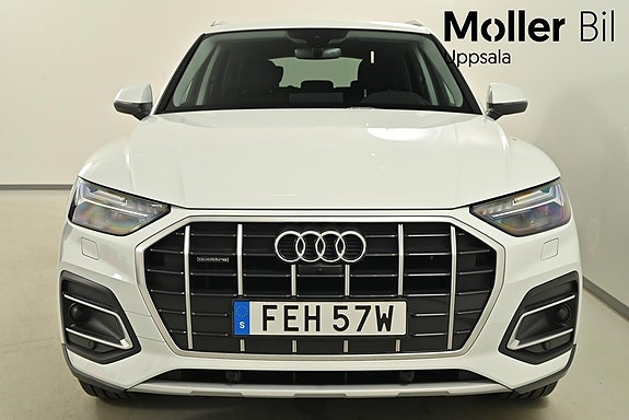 Audi Q5 2 of 5