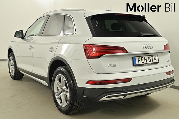 Audi Q5 6 of 9