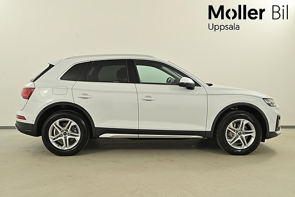 Audi Q5 3 of 5