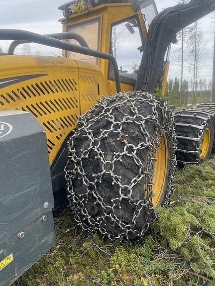 Eco Log 560F 16 of 17