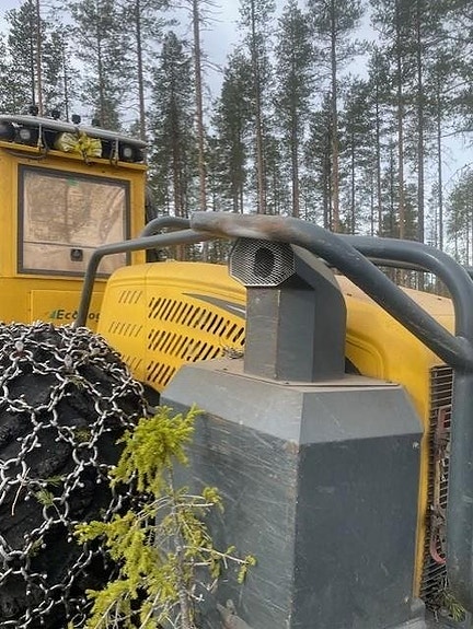 Eco Log 560F 3 of 17