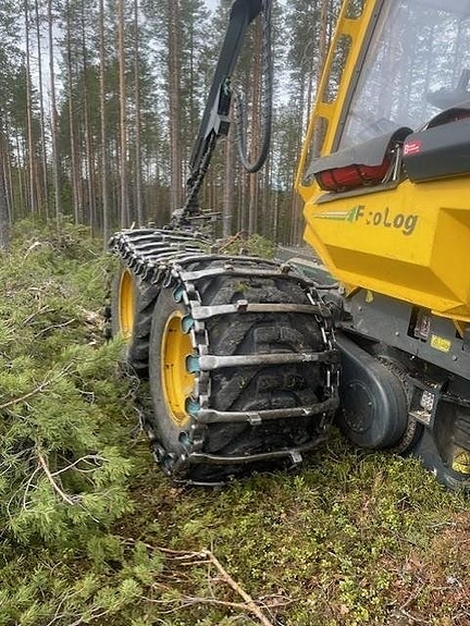 Eco Log 560F 5 of 17