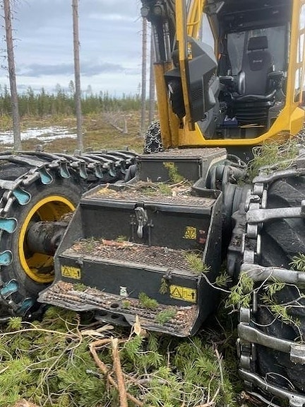 Eco Log 560F 17 of 17