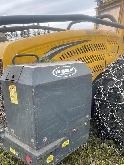Eco Log 560F 11 of 17