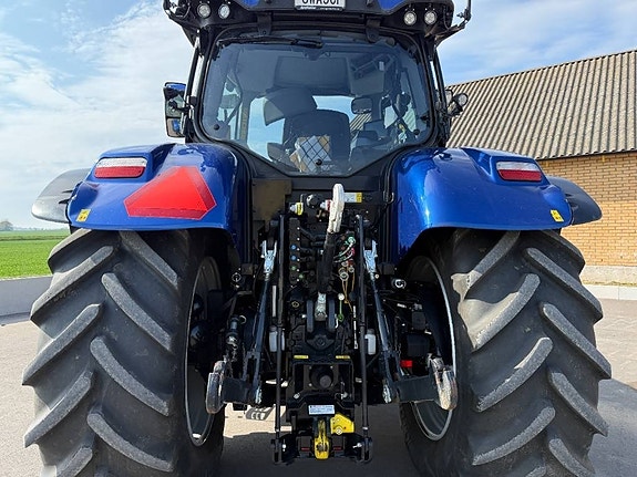 New Holland T 7.225 AC 8 of 12