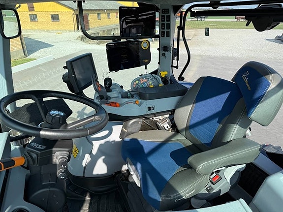 New Holland T 7.225 AC 5 of 12