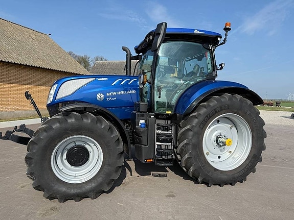 New Holland T 7.225 AC 3 of 12