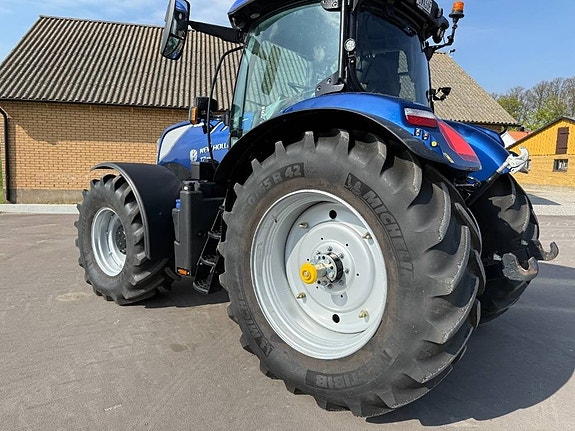 New Holland T 7.225 AC 7 of 12