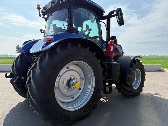 New Holland T 7.225 AC 10 of 12
